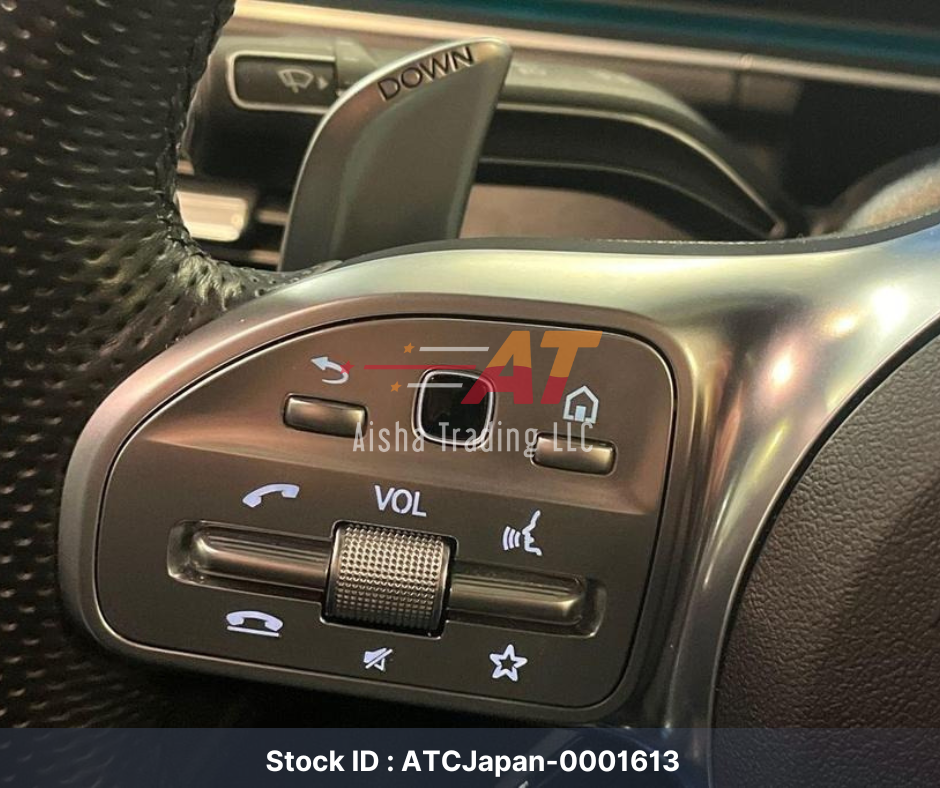 2021 Mercedes Benz AMG GLE 53